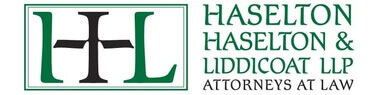 Haselton Haselton & Liddicoat LLP Attorneys At Law
