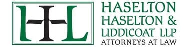 Haselton Haselton & Liddicoat LLP Attorneys At Law logo